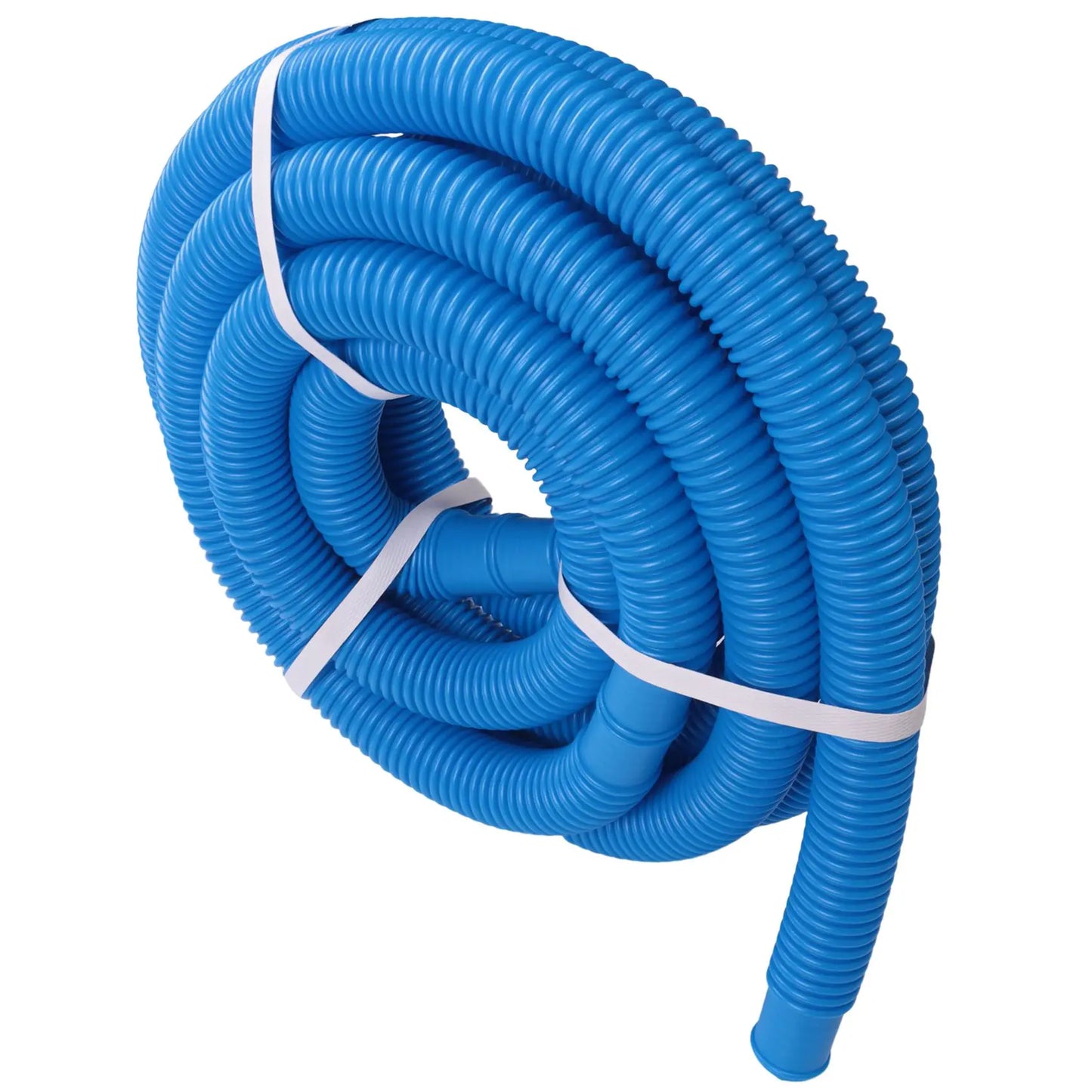 6. Swimming Pool Vacuum Cleaner Hose Suction Swimming Replacement Pipe Pool Cleaner Tool Swimming Pool Cleaning Hose