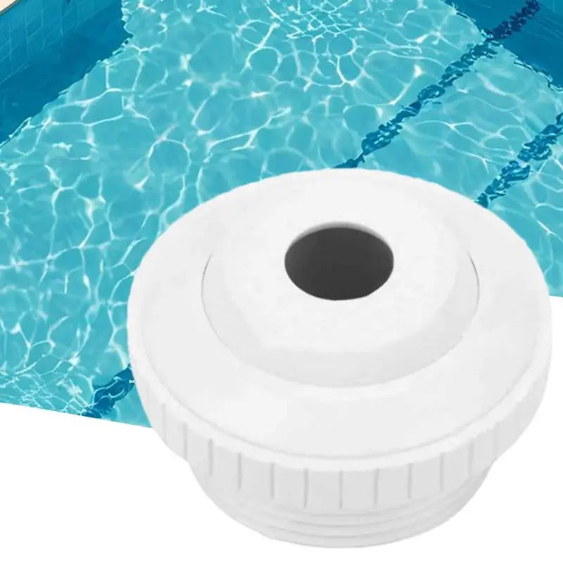 Eyeball Inlet Jets Eyeball Swimming Pool Return Jets Replacement Parts Water Outlet Massage Fitting Eyeball For Pool Spa