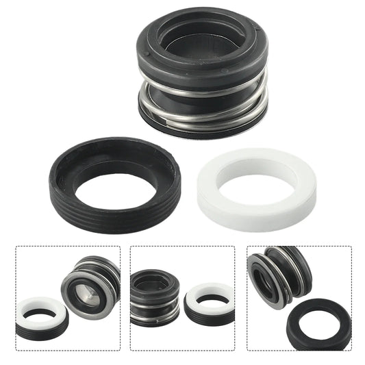 1 Set For Hayward SPX1600Z2 Series Seal Assembly Replacement For Hayward Pumps Replace Seal Parts Swimming Pool Cleaning Tools