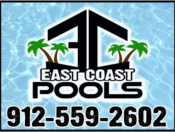 East Coast Pools