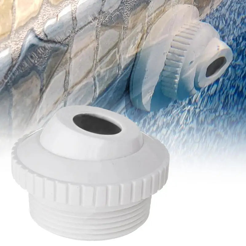 Eyeball Inlet Jets Eyeball Swimming Pool Return Jets Replacement Parts Water Outlet Massage Fitting Eyeball For Pool Spa